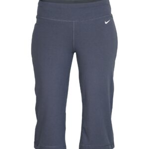 Nike Women As Be Strong Grey Capri