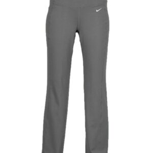 Nike Women's Bold Nylon Grey Track Pant