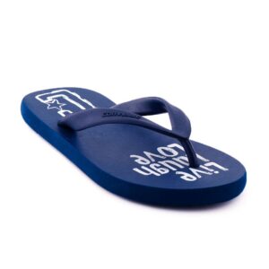 Converse Unisex Navy Blue Liv
