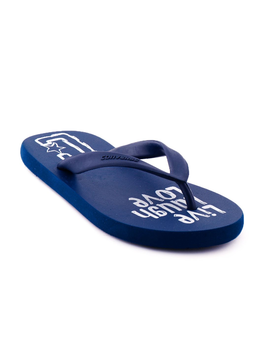 Converse Unisex Navy Blue Liv