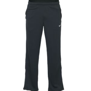 Nike Men Knit Black Track Pants