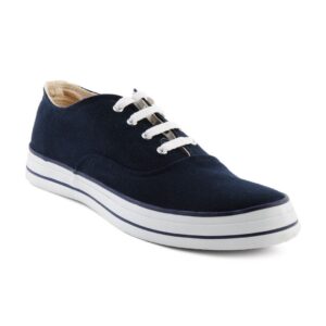 Converse Men Oxford Navy Blue Casual Shoes