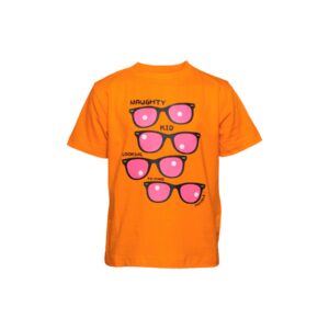Tantra Kid's Naughty Orange Kidswear