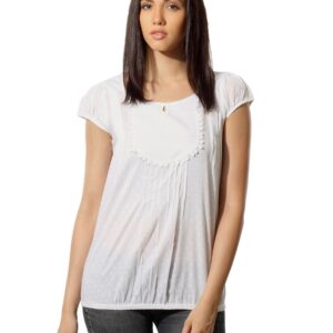 Mineral Women White Top