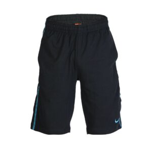 Nike Men Black Shorts