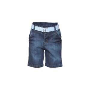 Gini and Jony Boy's Kimon Blue Infant Bermuda Kidswear