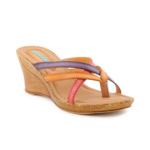 Catwalk Women Lifestyle Pink Wedges