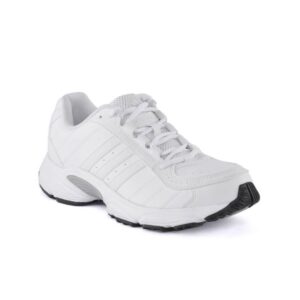 ADIDAS Women White Sparta Lea Sports Shoes