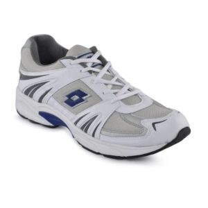 Lotto Men White Acro Sports Shoes