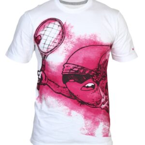 Nike Men's As Tennis Mas T-shirt