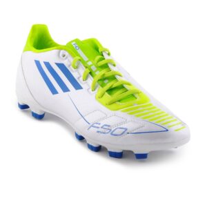 ADIDAS Men F10 Trx HG White Sports Shoes