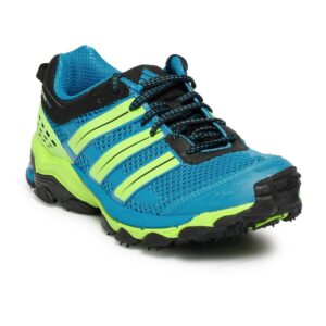 ADIDAS Blue Resp Trail 18 M Sports Shoe
