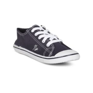 Numero Uno Men's Navy Blue Casual Shoe