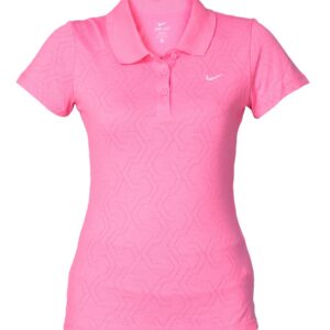 Nike Women's Smash Pink T-shirt