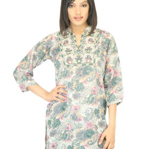 Aneri Women Anrtara Multi Kurta