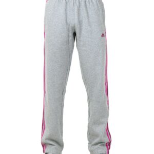 ADIDAS Men Grey Track Pants
