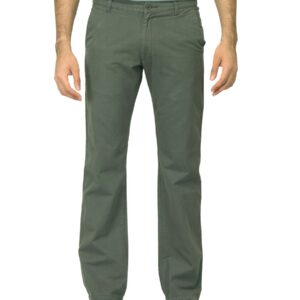 HIghlander Men Olive Trousers