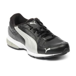 Puma Men Black Caliber Shoes