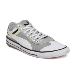 Puma Men 917 SL Graphic Grey Casual Shoes