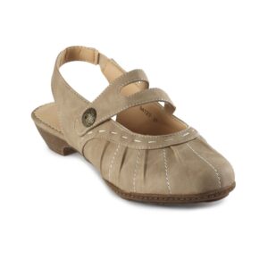 Catwalk Women Mary Janes Beige Flats