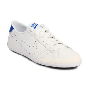 Nike Men Flyclave Ltr White Casual Shoes
