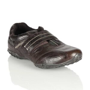Red Tape Men Brown Shoes
