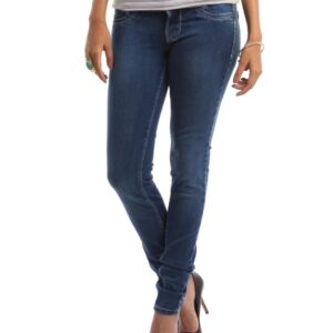 Wrangler Women Blue Jeggings