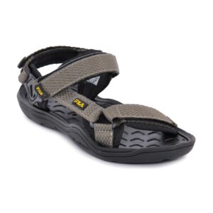 Fila Men Cavander Grey Sandals