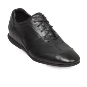 Rockport Men's Stanton Black Shoe
