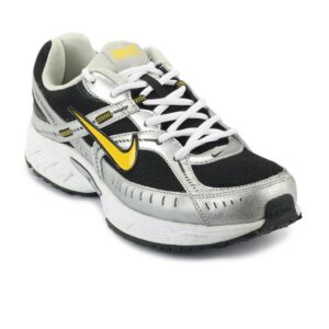 Nike Men Ballista Black Sports Shoes