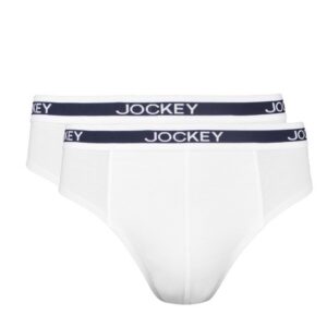 Jockey ELANCE Men Pack Of 2 Briefs 1010