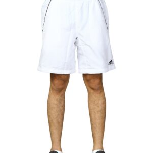 ADIDAS Men M Basic White Shorts