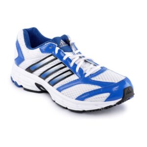 ADIDAS Men Vanquish 5 White Sports Shoes