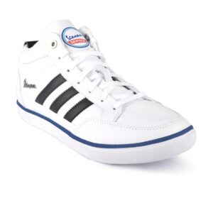 ADIDAS Originals Men Veska PK Mid White Casual Shoes