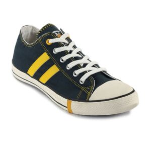 ID Men Blue Casual Shoes
