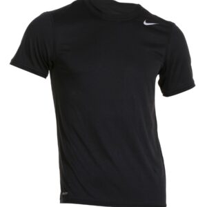 Nike Black Legend      Training  Tshirts