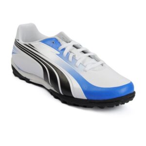 Puma Men Excitemo TT White Sports Shoes