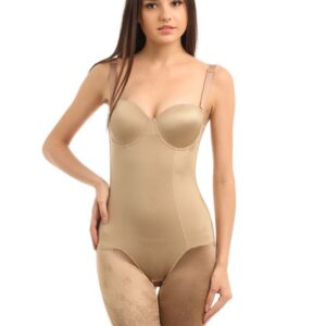 Bwitch Golden Brown Xtra Slim Shapewear
