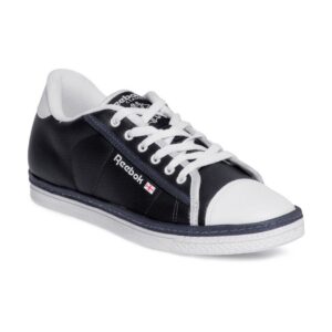Reebok Men Navy Blue Varsity Casual Shoes
