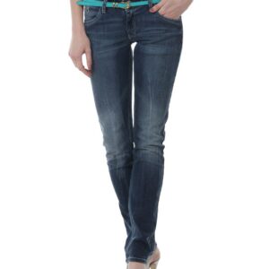 Pepe Jeans Women Blue Jeans