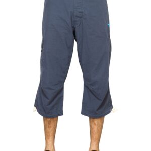 Puma Men Pants Navy Blue Shorts