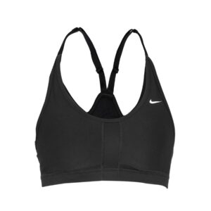 Nike Women Training sports bra Black Tops