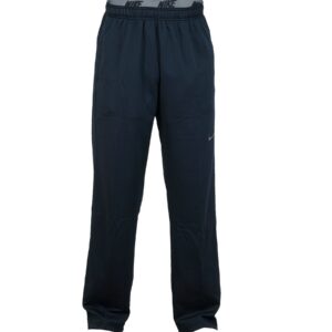 Nike Men Trainng Navy Blue Track Pant