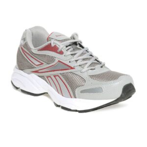 Reebok Men Grey United Runner Sports Shoes