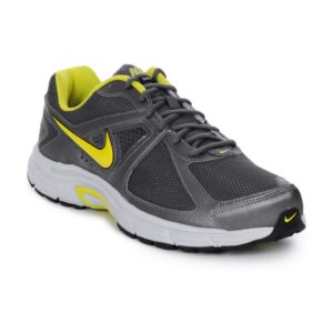 Nike Men Dart 9 MSL Grey Sports Shoes