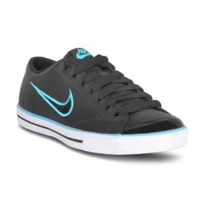 Nike Women Capri Black Shoe
