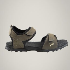 Puma Men Brown Sandal