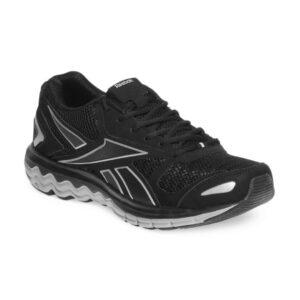 Reebok Men Black Fuel Extreme Sports Shoes