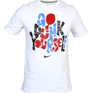 Nike Men's As Go Dunk T-Shirts