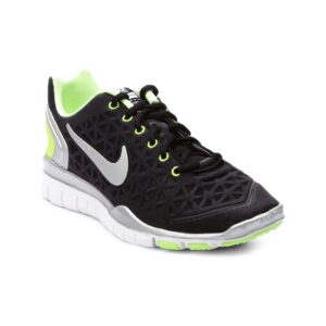 Nike Women Black Sports Shoes